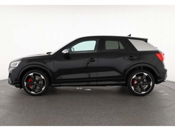 Audi SQ2 TFSI quattro LP: 65.397,- /SONOS/Matrix LED-ScheinwerferRückfahrkamera bild 6