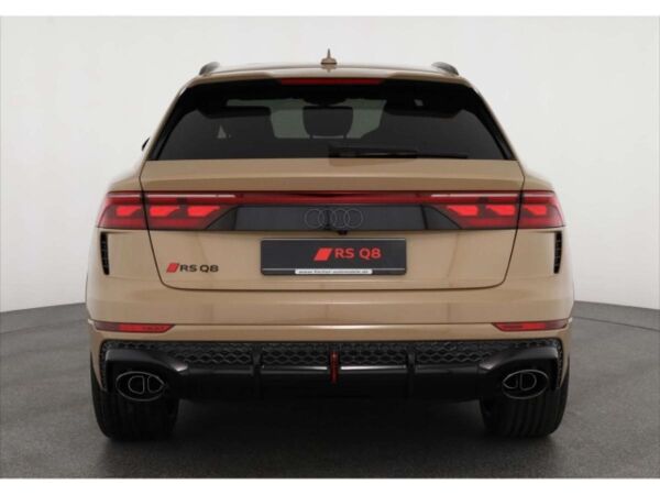 Audi RS Q8 TFSI quattro performance LP: 202.469,- /Head-up/Pano/RS-Exterieur/305 km/h bild 7