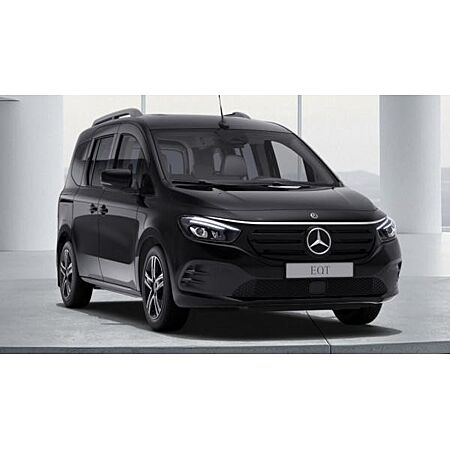 Mercedes-Benz EQT leasen