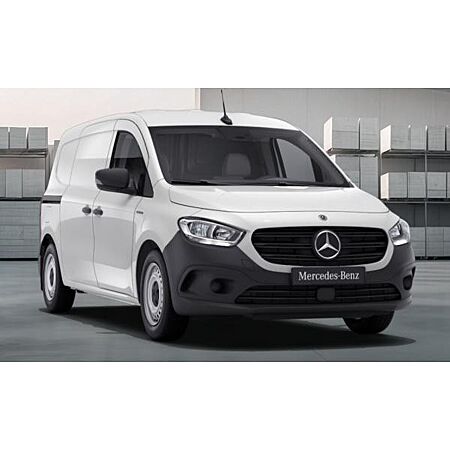 Mercedes-Benz Citan leasen