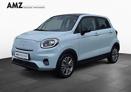 Leapmotor T03 Kamera Navi Alu Klima Panorama