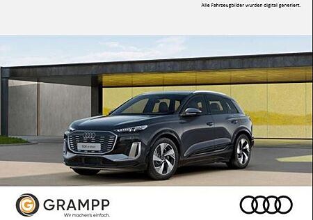 Audi SQ6 e-tron 360 kW 0,25% Versteuerung UPE 99.990,-€ + TECH PRO + QUATTRO + MATRIX LED + ACC + KAMERA