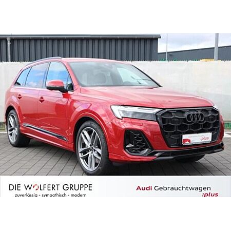 Audi Q7 leasen Audi Q7 leasen