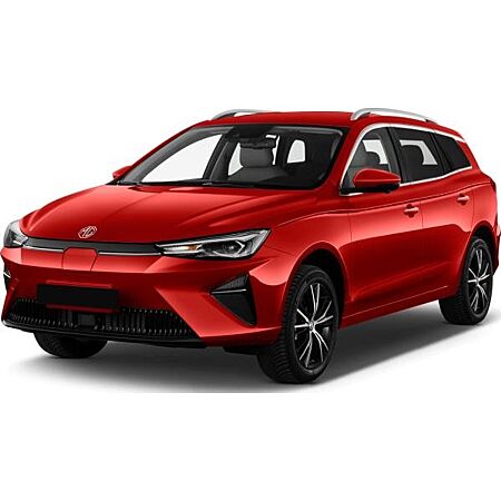 MG MG5 leasen MG MG5 leasen