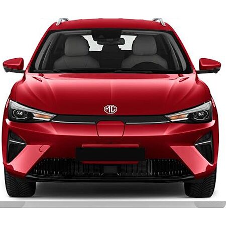 MG MG5 leasen MG MG5 leasen