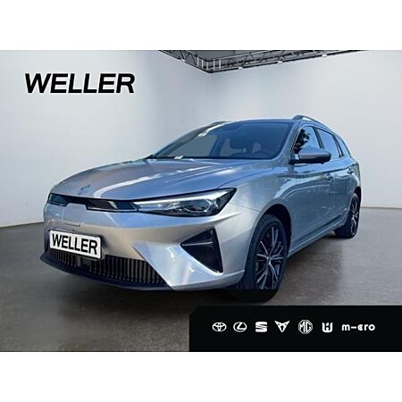 MG MG5 leasen MG MG5 leasen