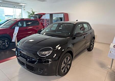 Fiat 600 Hybrid Business Edition 1.2 T3 Verfügbar in 5 Farben Abholung Mannheim