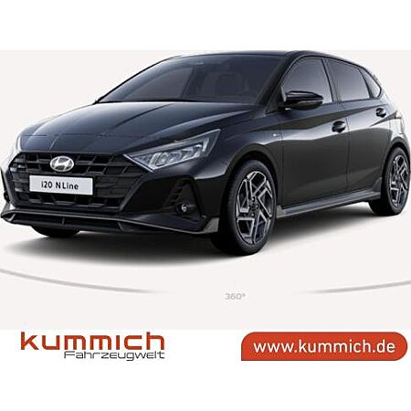 Hyundai i20 leasen Hyundai i20 leasen