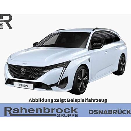 Peugeot 308 leasen