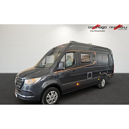 Mercedes-Benz Sprinter leasen