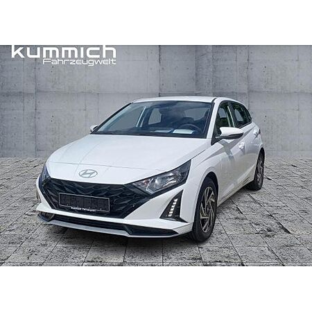 Hyundai i20 leasen Hyundai i20 leasen