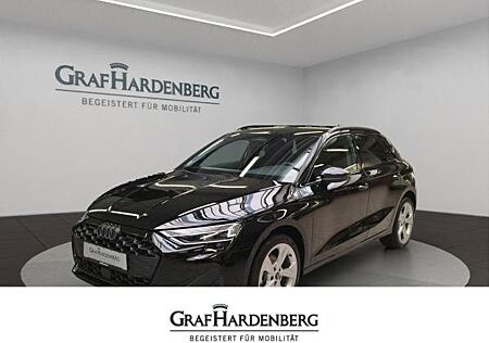 Audi A3 Sportback TFSI tronic advanced / SONDERABNEHMER / SOFORT VERFÜGBAR !