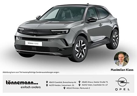 Opel Mokka GS *SOFORT VERFÜGBAR*- MATRIX-LED+ALLWETTERREIFEN🔥
