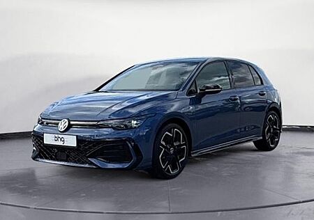 VW Golf gebraucht kaufen VW Golf Volkswagen R-Line 1,5 l eTSI 150 PS DSG SOFORT VERFÜGBAR