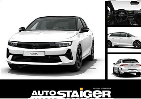 Opel Astra GS 1.2 Turbo