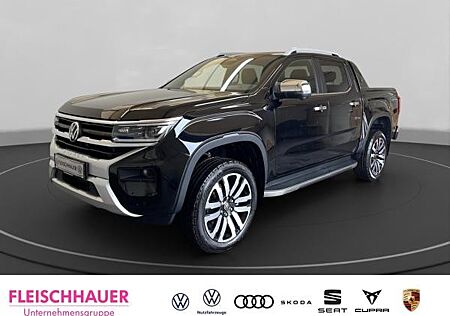 VW Amarok Volkswagen Aventura inkl. Standheizung TopLeasing