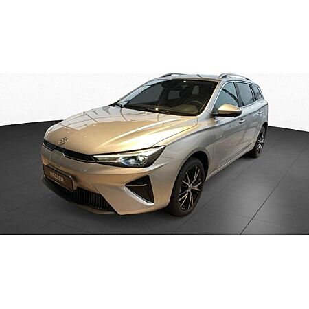 MG MG5 leasen MG MG5 leasen