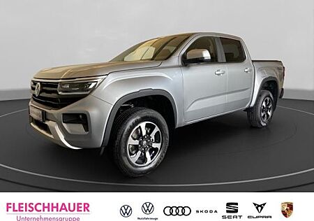 VW Amarok Volkswagen *sofort verfügbar* Automatik AHK Navi