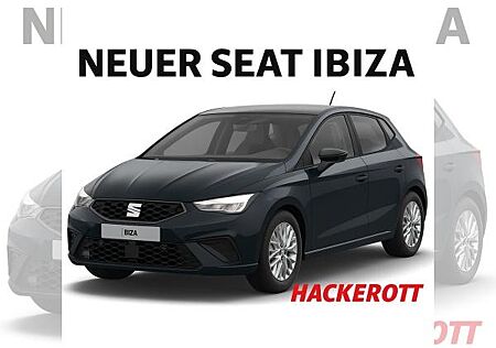 Seat Ibiza FR 1.0 TSI 150 PS 7-Gang-DSG⚡️Gewerbe⚡️