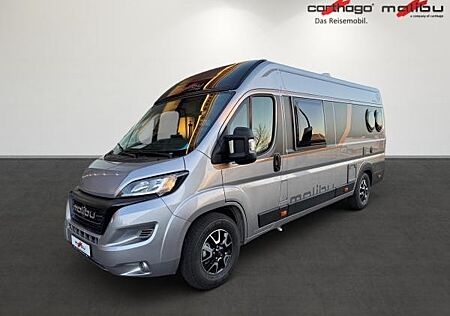 Fiat Ducato Malibu charming GT skyview 640 LE