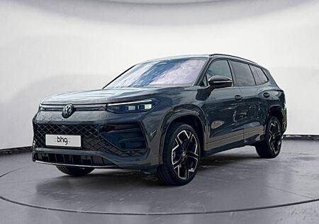 VW Tayron Volkswagen R-Line 2,0 l TSI 4MOTION 265 PS DSG SOFORT VERFÜGBAR