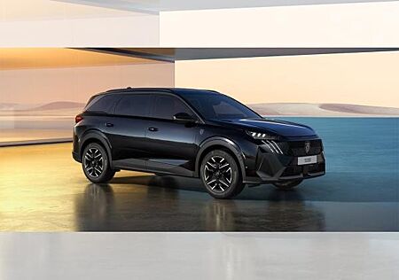 Peugeot 5008 gebraucht kaufen Peugeot 5008 Hybrid 145 e-DSC6 GT/ Ganzjahresreifen/ AHK / Pano/ Drive Assist P. sofort verfügbar