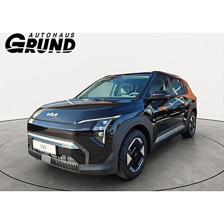 Kia EV3 leasen