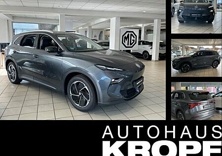 MG S5 EV 🔥Longrange Comfort 🔥Nur im November 🔥Bestellauto 🔥