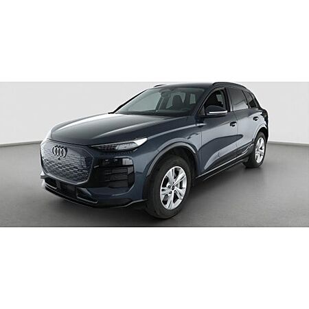 Audi Q6 e-tron leasen Audi Q6 e-tron leasen