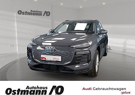 Audi Q6 e-tron Matrix 360° 4xSHZ ACC 19
