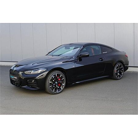 BMW 430 leasen BMW 430 leasen