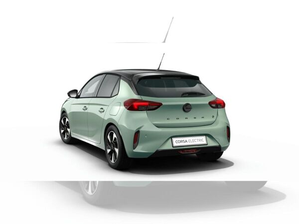 Opel Corsa Electric YES *Komfort-Paket*Wärmepumpe*Allwetter* bild 3