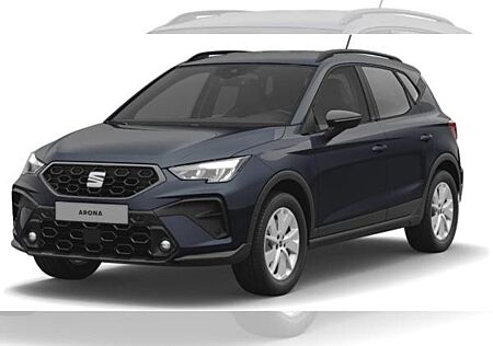 Seat Arona FR 1.0 TSI 116 PS 7-Gang-DSG