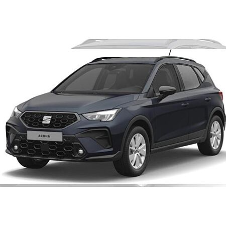 Seat Arona leasen