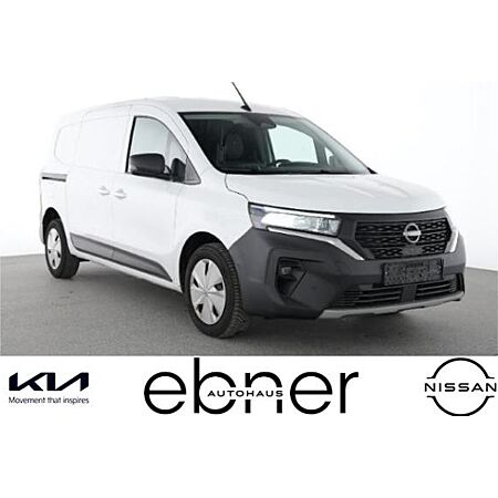 Nissan Townstar leasen Nissan Townstar leasen