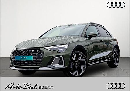 Audi A3 allstreet TFSI Business Assistenz Plus 19"