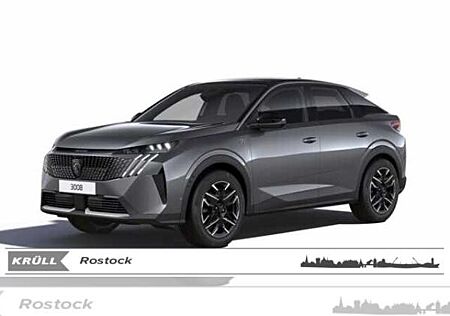 Peugeot 3008 gebraucht kaufen Peugeot 3008 GT Hybrid +AHK+Winter-Paket+
