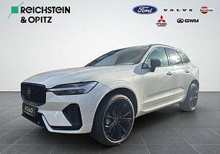 Volvo XC 60 XC60 Plus Black Edition 2026 T8 AWD