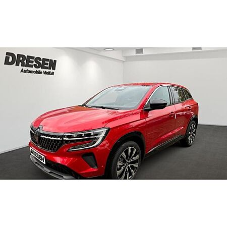 Renault Austral leasen