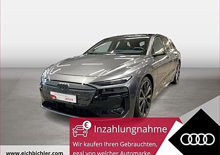 Audi S6 e-tron S6 Avant e-tron edition one 360 4xSHZ ACC AUT LM