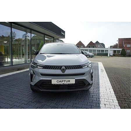 Renault Captur leasen