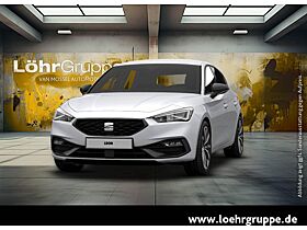 Seat Leon FR 2.0 TDI 85 kW (116 PS) Seat Leon FR 2.0 TDI 85 kW (116 PS)