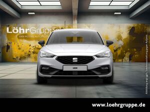 Seat Leon FR 2.0 TDI 85 kW (116 PS) bild 2