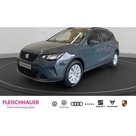 Seat Arona leasen