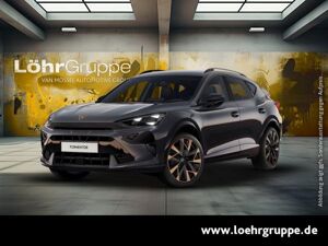 Cupra Formentor 2.0 TSI 150 kW (204 PS) 7-Gang DSG 4Drive bild 1