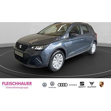 Seat Arona leasen