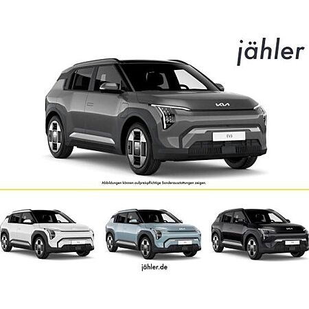 Kia EV3 leasen Kia EV3 leasen