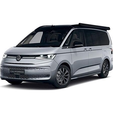 VW T6 California leasen