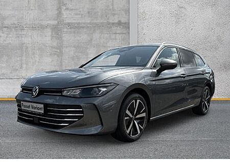 VW Passat Volkswagen Variant 1.5 eHybrid DSG - SOFORT VERFÜGBAR - AHK