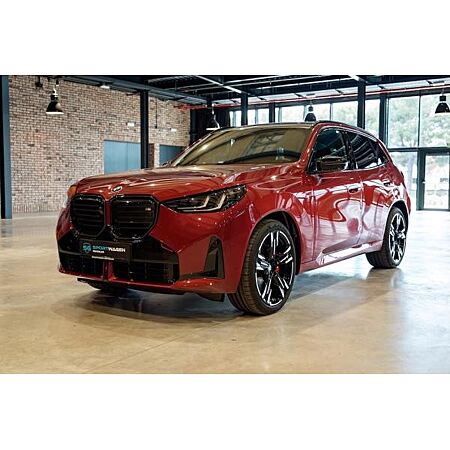 BMW X3 leasen BMW X3 leasen